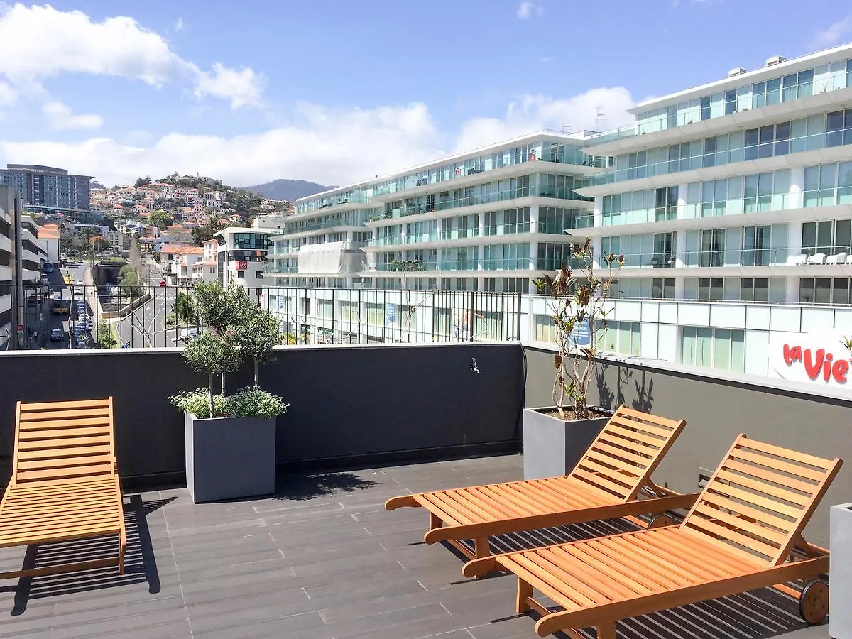 Parkside Marina Vista - By Lovelystay Funchal  0*, Funchal (Madeira)