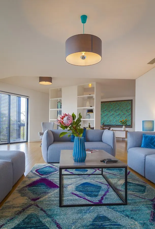 Apartment Parkside Marina Vista - By Lovelystay Funchal