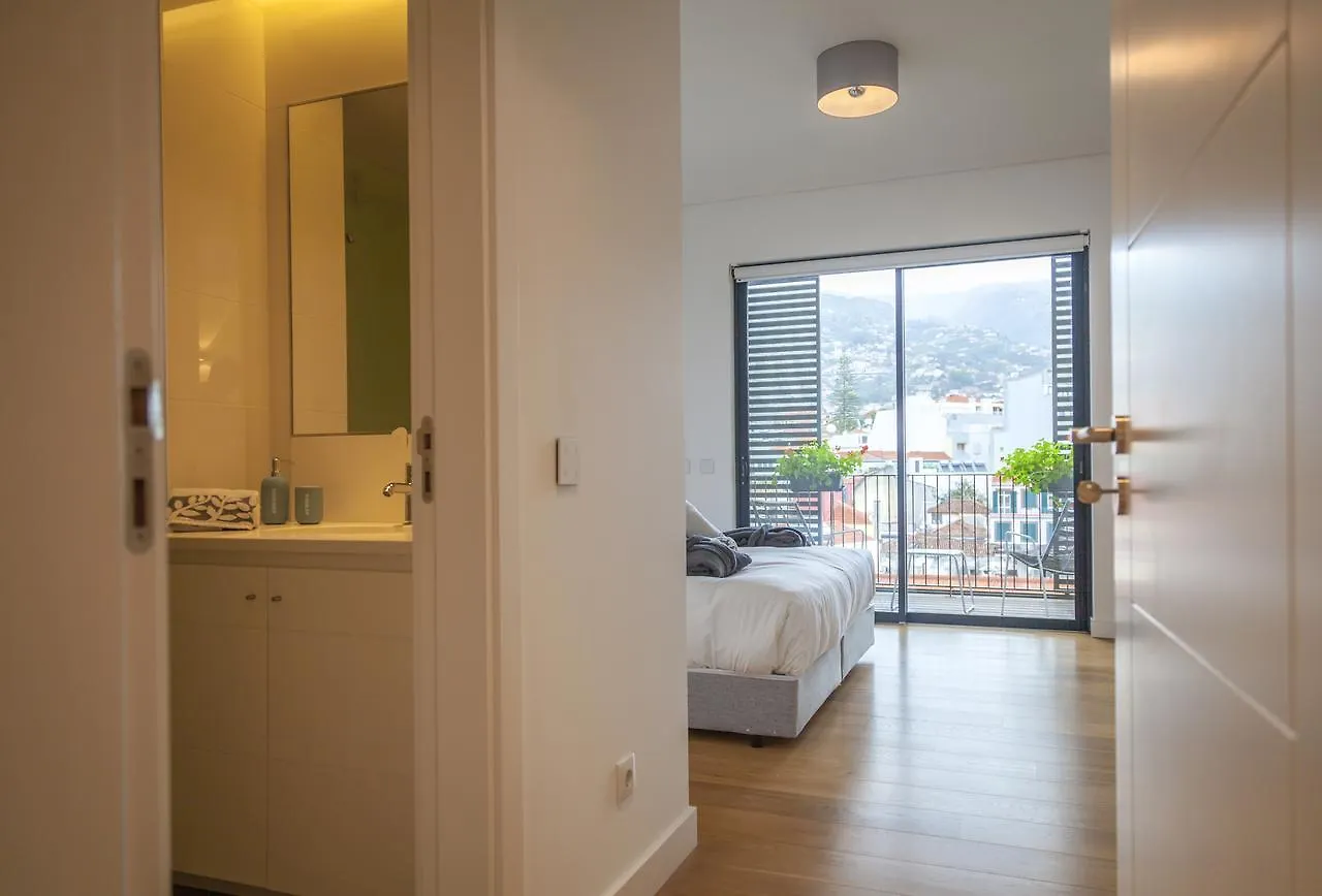 Parkside Marina Vista - By Lovelystay Funchal  0*, Funchal (Madeira)