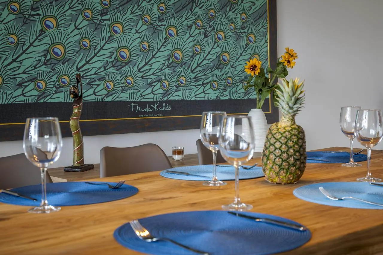 Parkside Marina Vista - By Lovelystay Funchal  Apartment Funchal (Madeira)