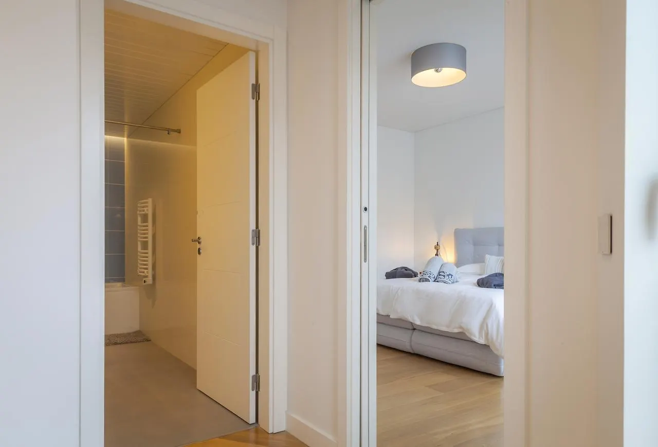 Apartment Parkside Marina Vista - By Lovelystay Funchal