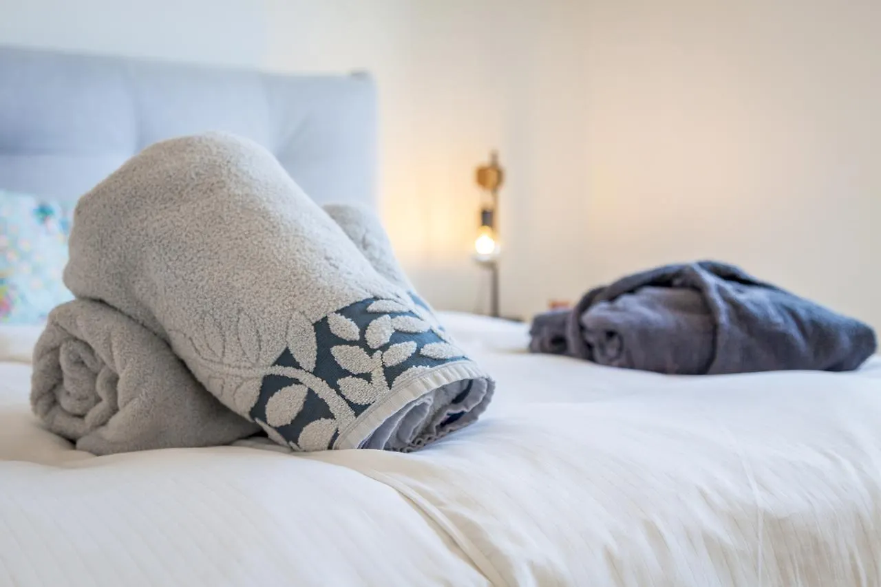 Apartment Parkside Marina Vista - By Lovelystay Funchal