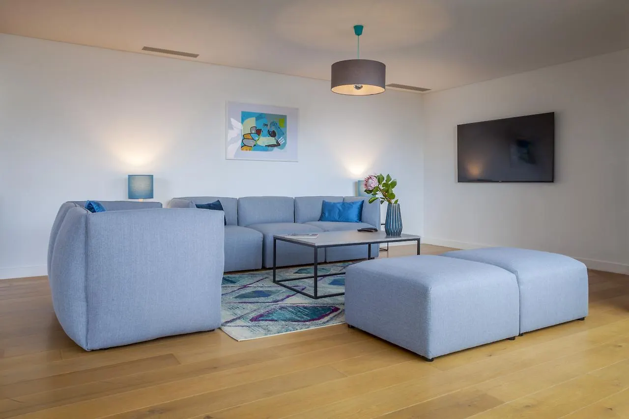 Parkside Marina Vista - By Lovelystay Funchal  Apartment Funchal (Madeira)