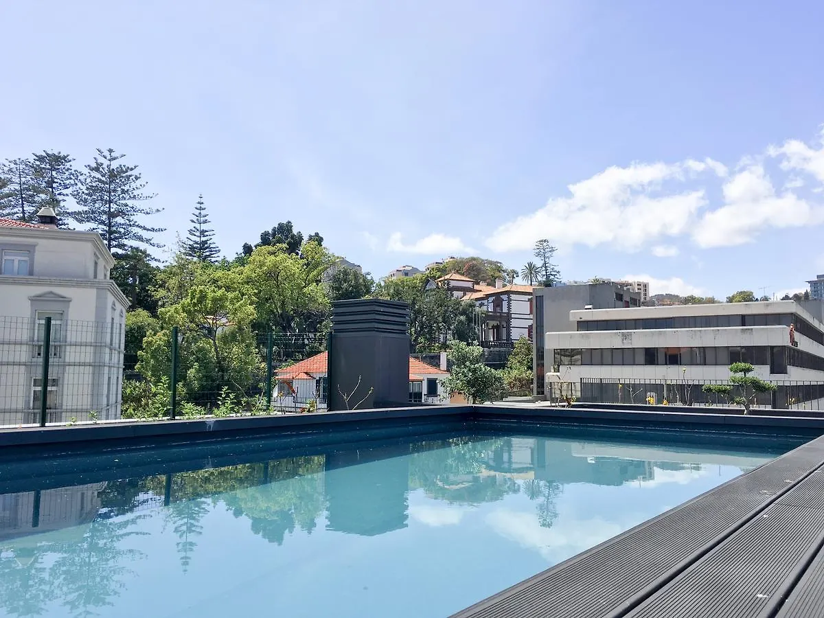 Parkside Marina Vista - By Lovelystay Funchal  Portugal
