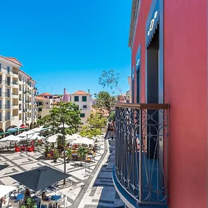 Casa Da Praca Funchal (Madeira)