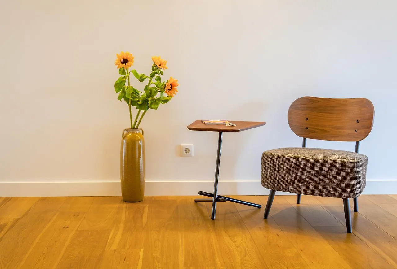 Apartment Parkside Marina Vista - By Lovelystay Funchal